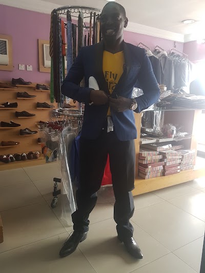 Photos of Bobo's Clothing