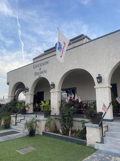 Erickson & Brown Funeral Home - Thumbnail