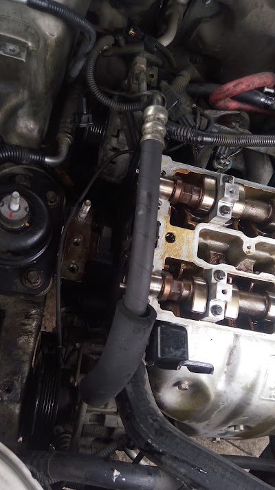 Photos of Taller Mecanico Automotriz y Lubricentro