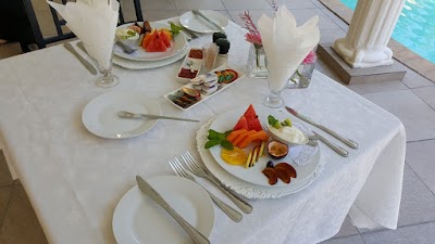 Photos of La Barune Guest House