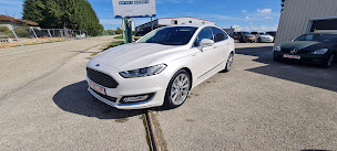 Photo n°27 de EURL TOUIKER à Montagnat (Garage automobile)