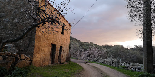 Photo de Bergeries (Alivu et Mirta)