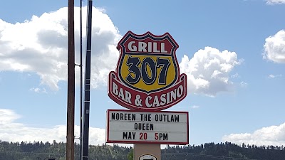 307 Bar & Grill