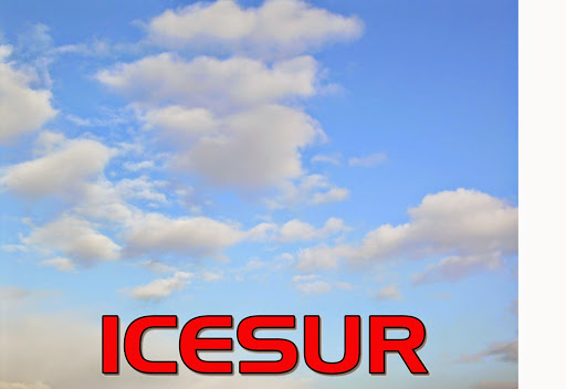 Icesur - Visual