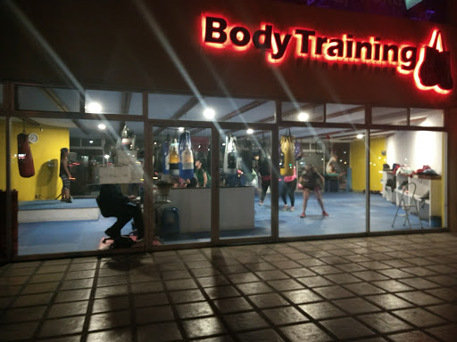 Box Fitness Industrias - Thumbnail