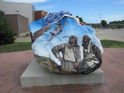 Wapello Freedom Rock