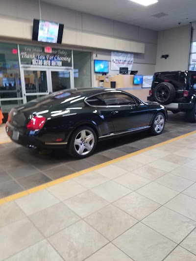 Photos of Metro Auto Auction of Dallas