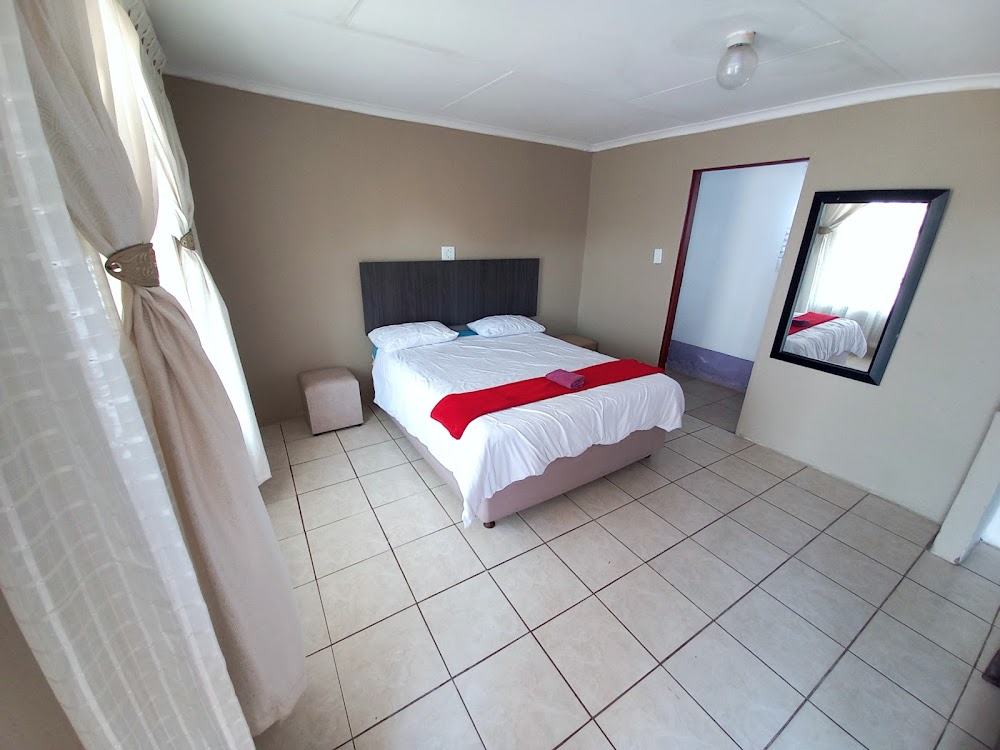 SilverPark Guest House photo 2
