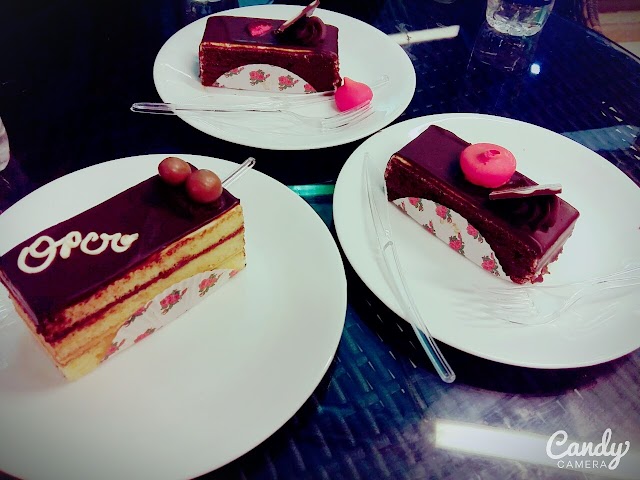 Abu Afif Sweets