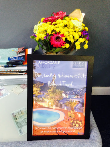 Hallmark Travel - Thumbnail