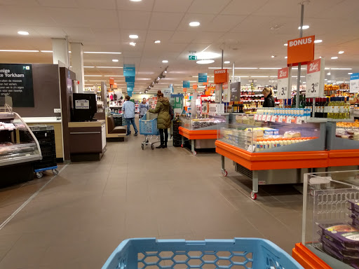 AH Voorstraat - Thumbnail