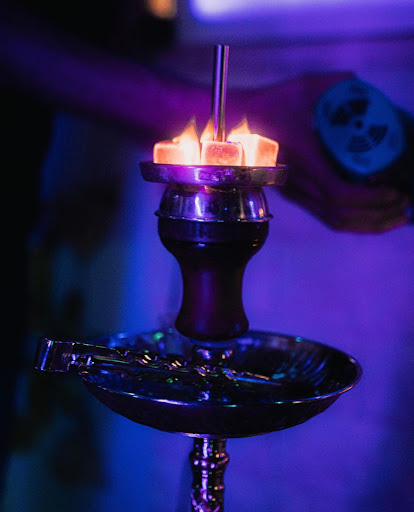 Hayat Shisha Bar