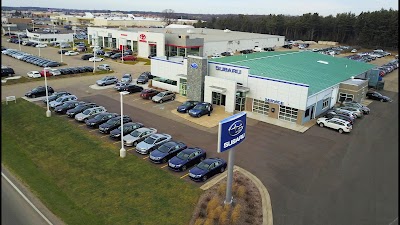 Photos of My Auto Import Center