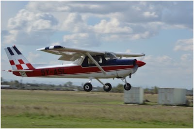 Photos of Orly Airpark