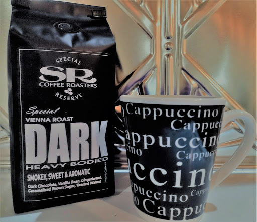 Special Reserve Coffee Roasters Gallery - United States