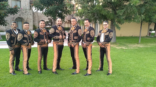 Maríachi Real Mexicanísimo de aguascalientes