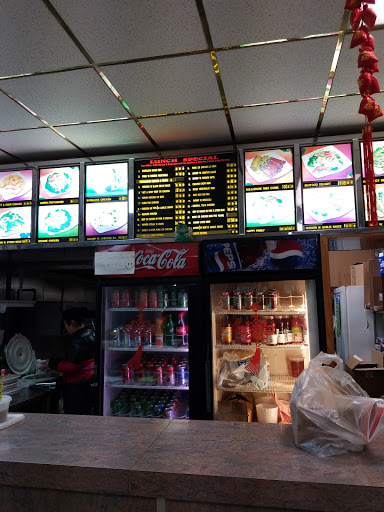 New Taste of China