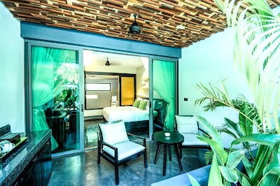 Photos of Sokha Angkor Resort