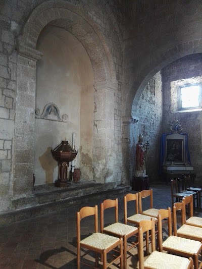 Photos of Pretorio Palace - Sovana