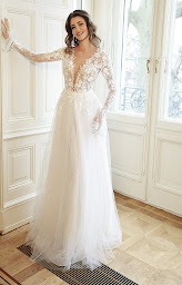 Photo n°11 de Comme une évidence à Ouroux-sur-Saône (Boutique d'articles de mariage)