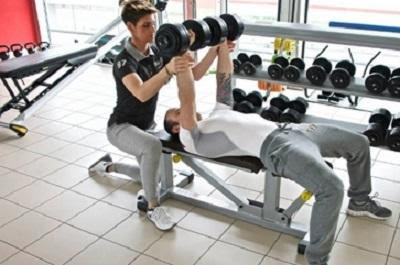 Individual Training Erbusco Via Iseo, 34/R, 25030 Erbusco BS, Italia