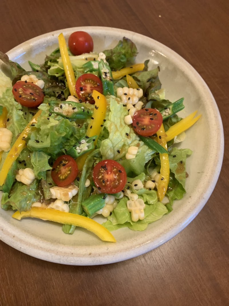 温味家ちょっと