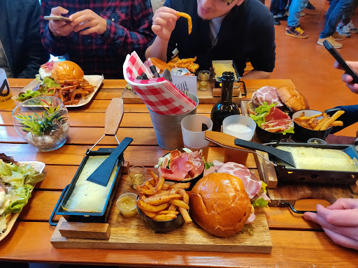 Photo 8 - Le Duke Street Cantine