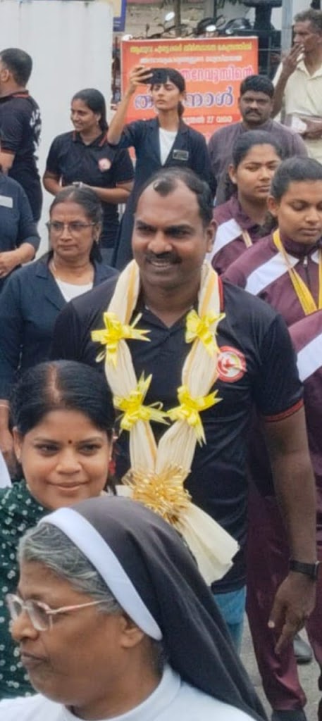 Martin Karate Academy