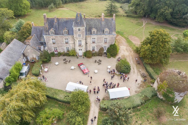 Château de la Sénaigerie - Bouaye