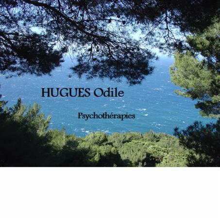 ODILE HUGUES