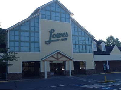 Photos of Lowes Foods of Lewisville