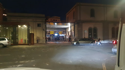 Taxi La Spezia Centrale - Thumbnail