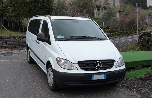 Journeys Around Sicily Taxi and Tours - Thumbnail