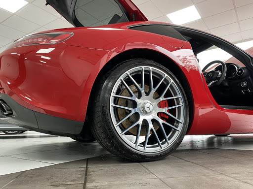 Highlight Valeting & Detailing - Thumbnail