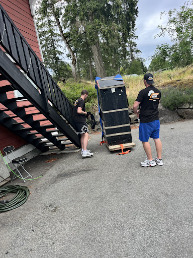 Paramount Moving - Thumbnail
