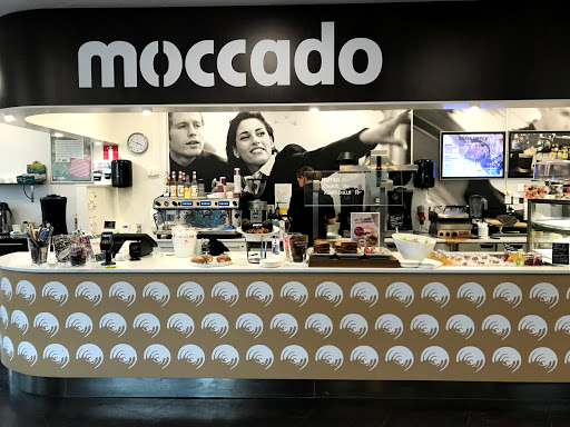 Moccado - Visual