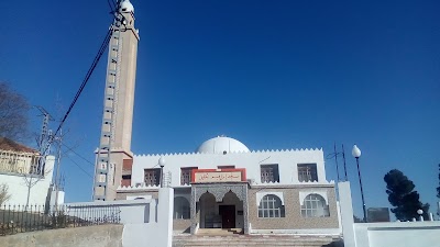 Photos of Mosqu&eacute;e De Gemmour