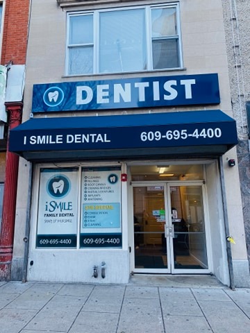 I Smile Dental