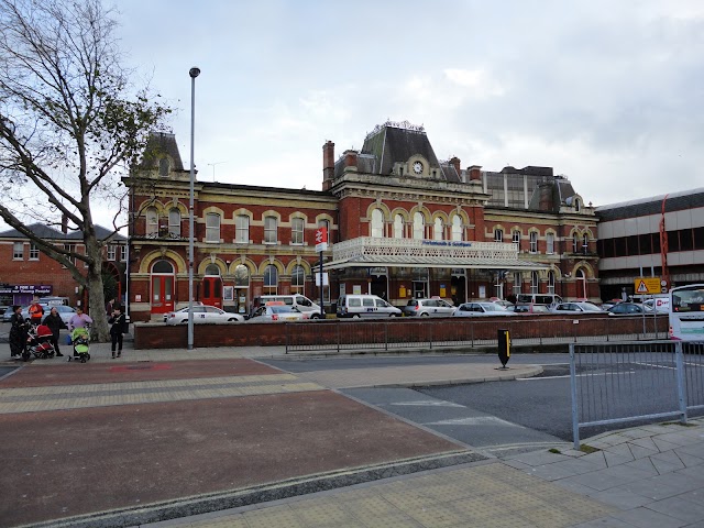 Portsmouth & Southsea