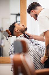 Photo n°6 de Barbershop - Coiffeur Barbier à La Rochelle (Barbier)