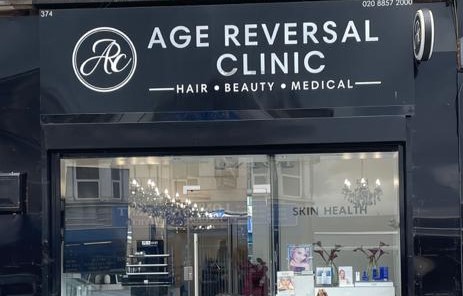 The Age Reversal Clinic- Hair-Beauty-Medical