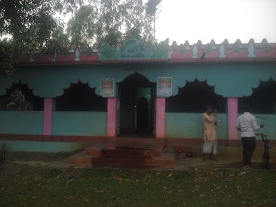 Photos of Shaheb Mia Para Jame Masjid