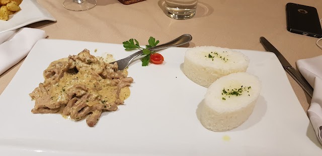 Piccola Venezia Restaurant