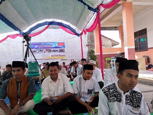 SD INSAN QURAN YAYASAN PENDIDIKAN NAHDHATUL 'ULUM AD-DINIYAH (YPNUA), Author: cv zip