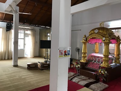 Photos of Sri Guru Nanak Darbar (Gurudwara)