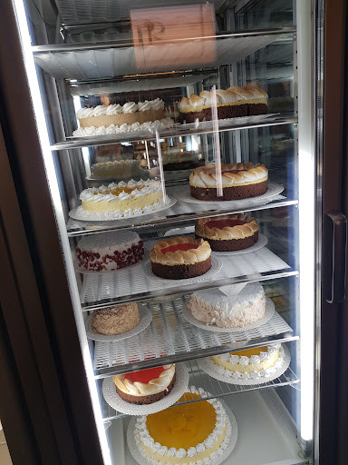 Pasticceria Romagna - Visual