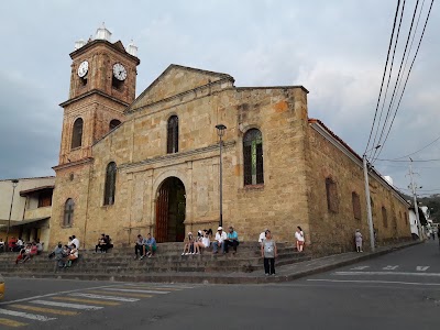 Photos of Chiquinquira Park