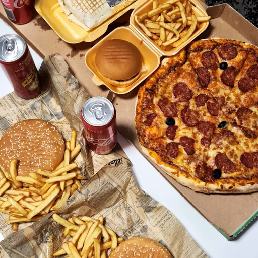 Photo 6 - PIZZ’N DWICH AUDINCOURT