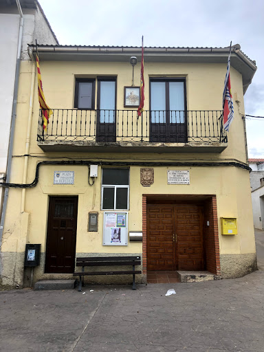 Ayuntamiento de Munébrega. - Thumbnail