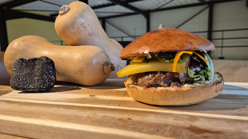 Photo 3 - Burger Évasion
